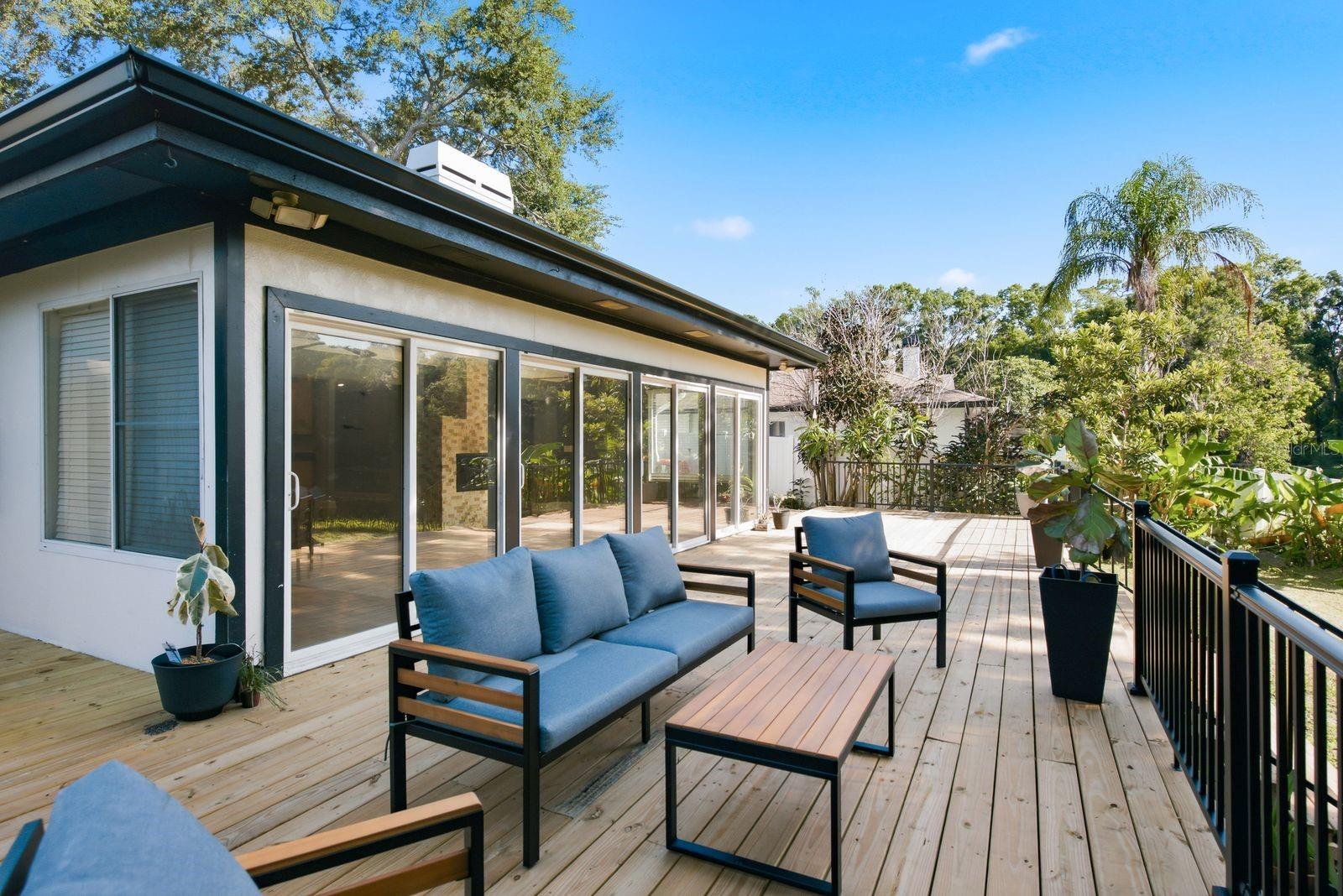 CARROLLWOOD SOUTH - Residential
