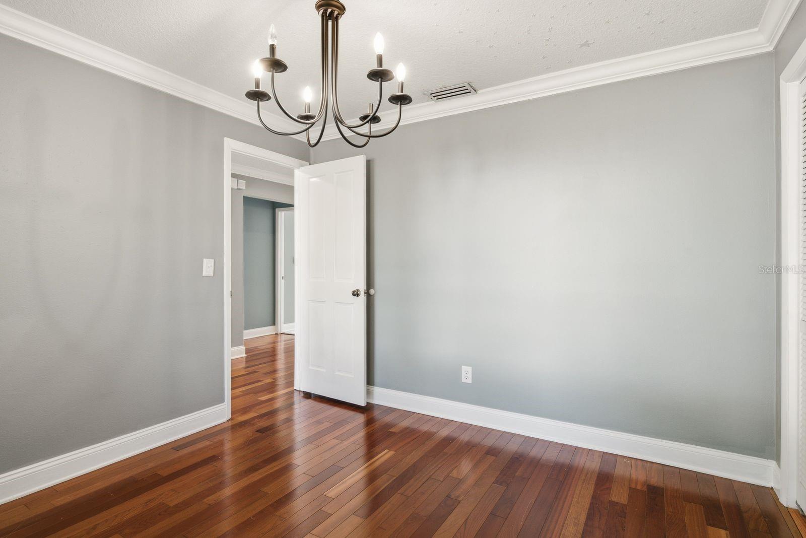 CARROLLWOOD SOUTH - Residential