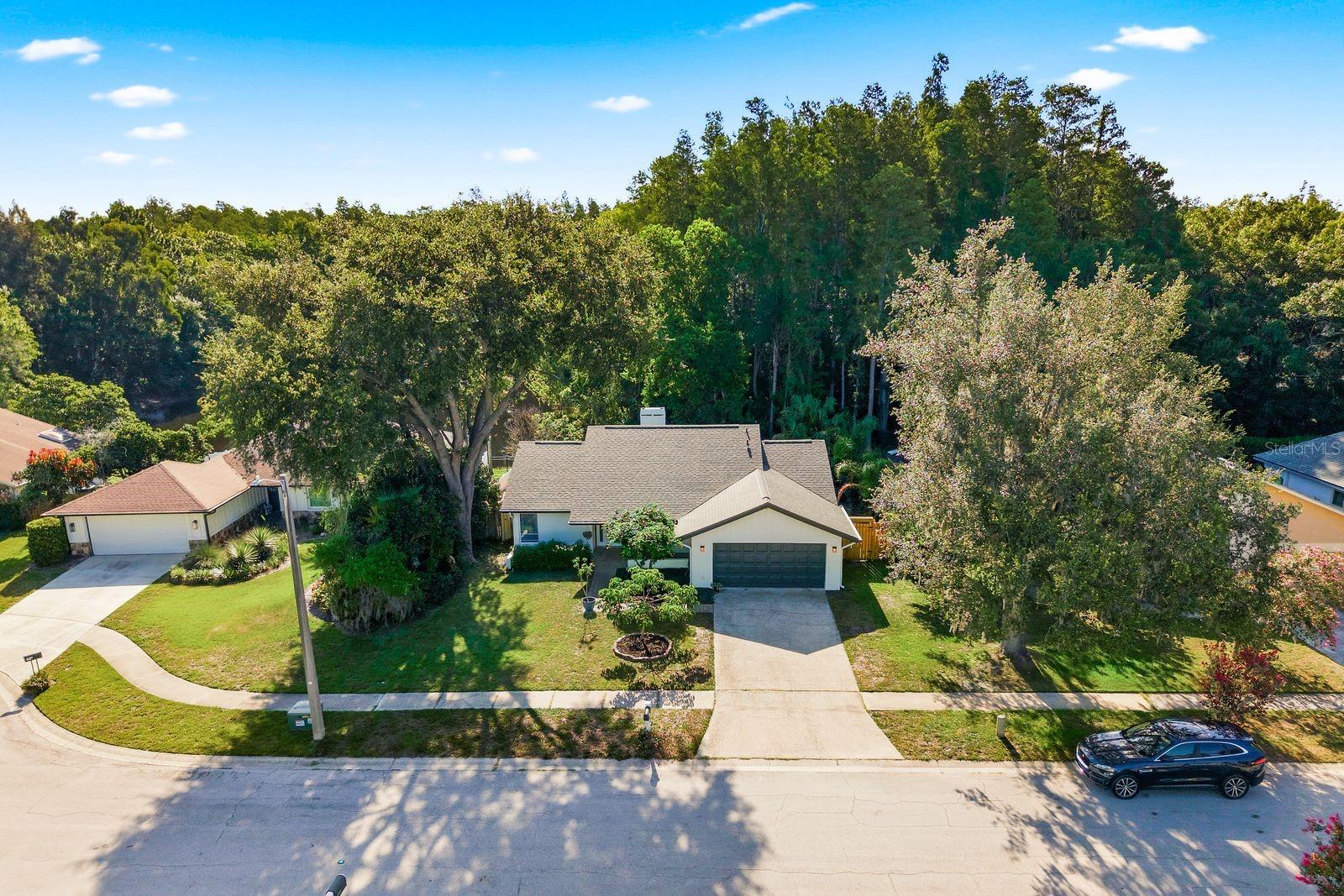 CARROLLWOOD SOUTH - Residential