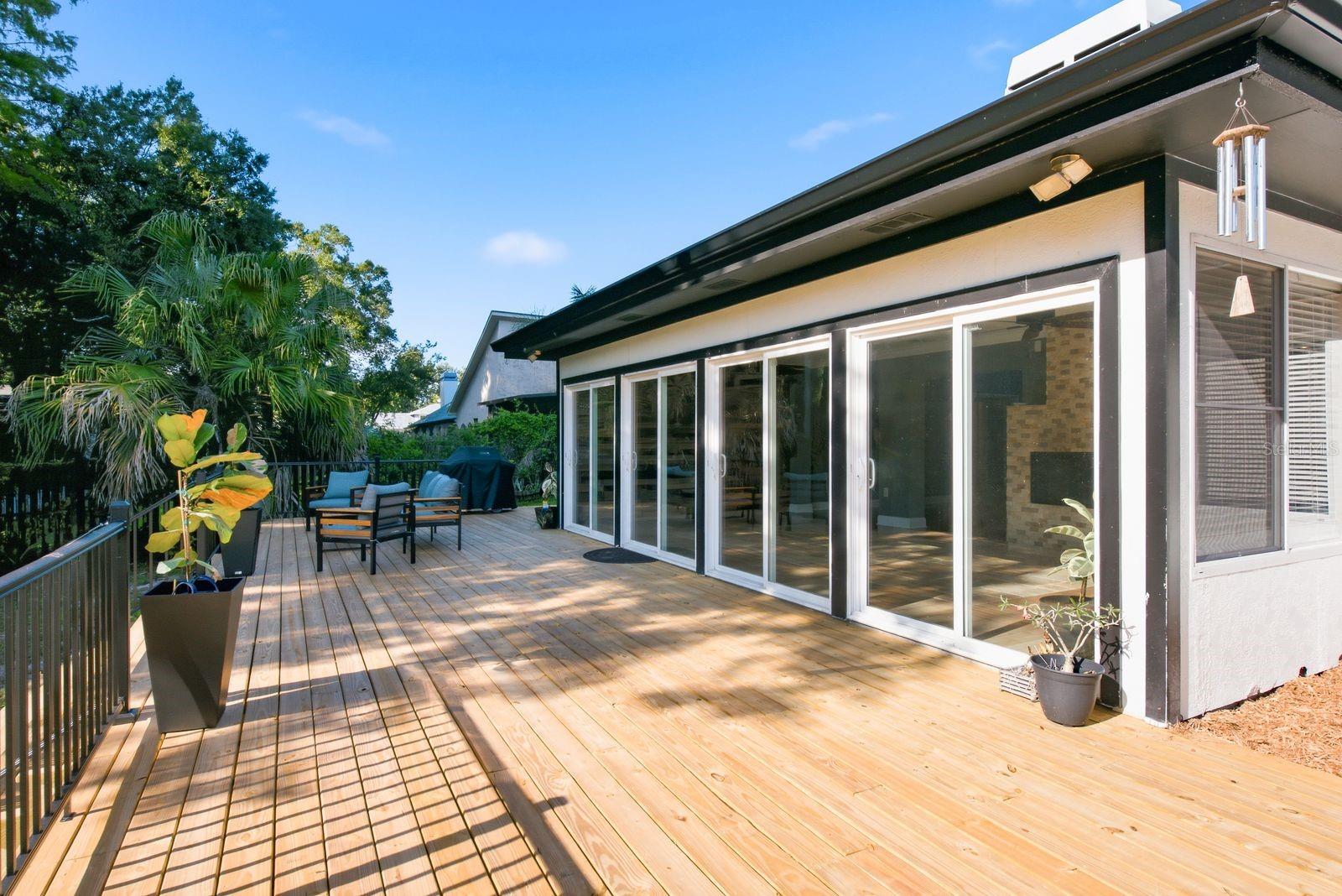 CARROLLWOOD SOUTH - Residential