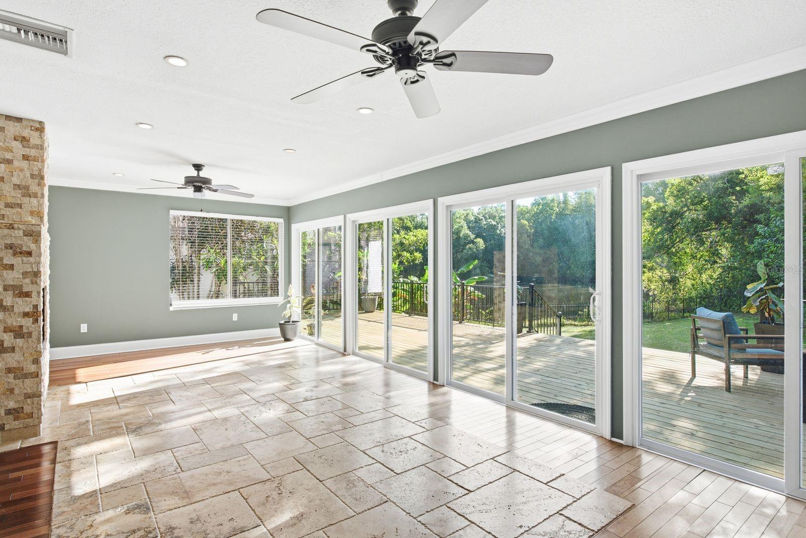 CARROLLWOOD SOUTH - Residential
