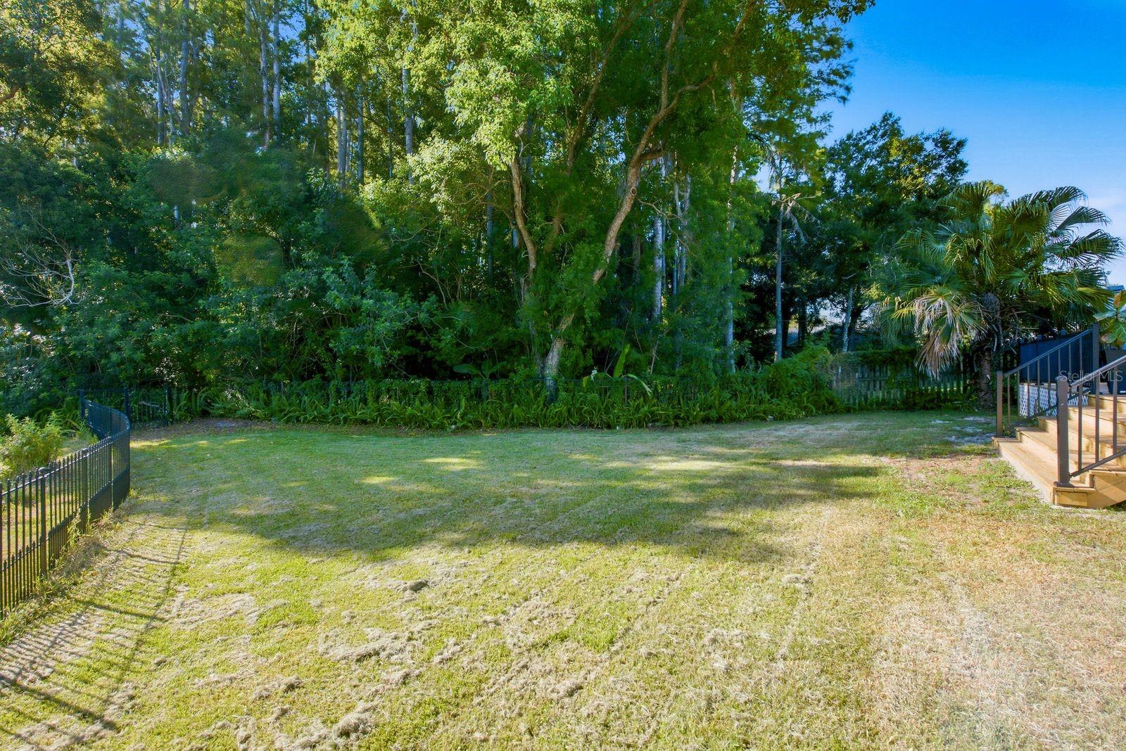 CARROLLWOOD SOUTH - Residential