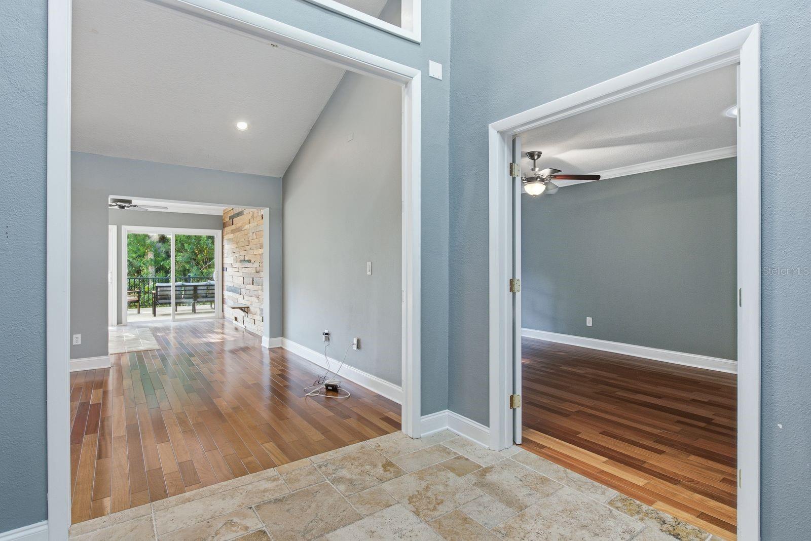 CARROLLWOOD SOUTH - Residential