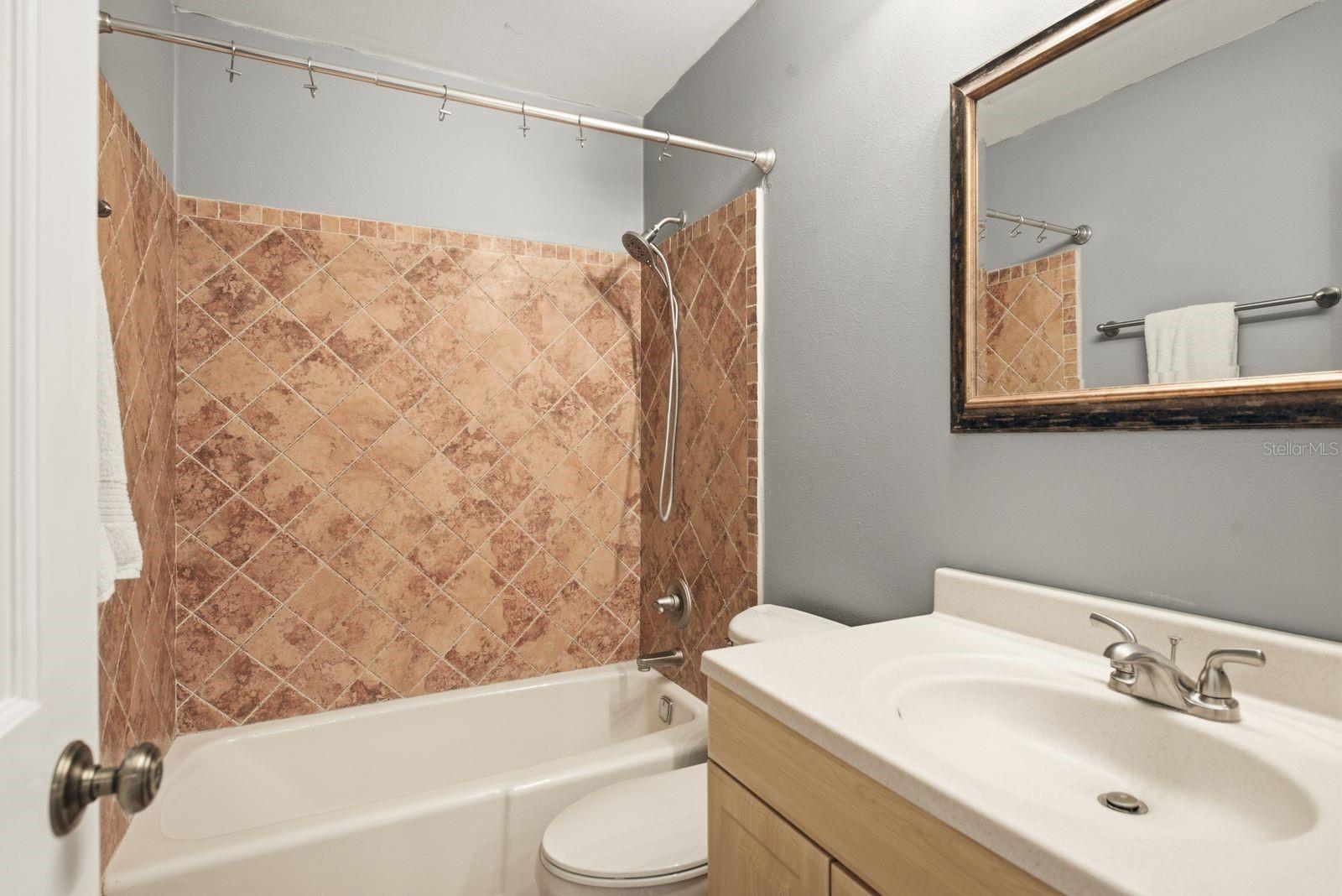 CARROLLWOOD SOUTH - Residential