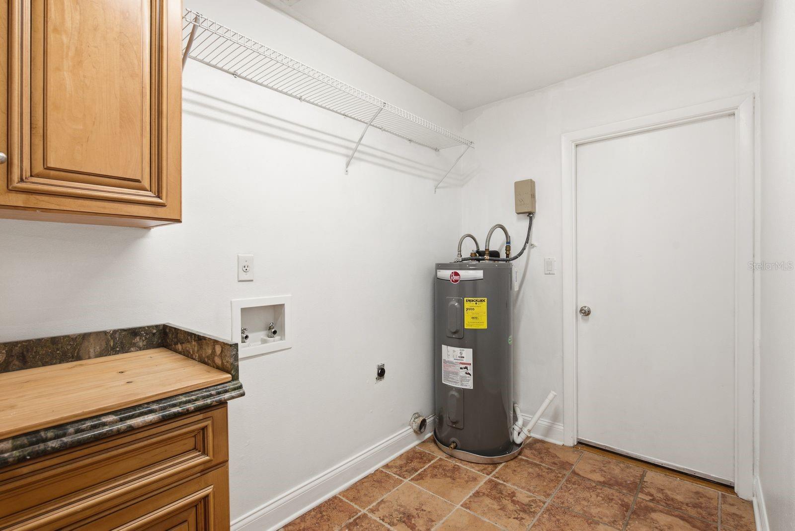 CARROLLWOOD SOUTH - Residential