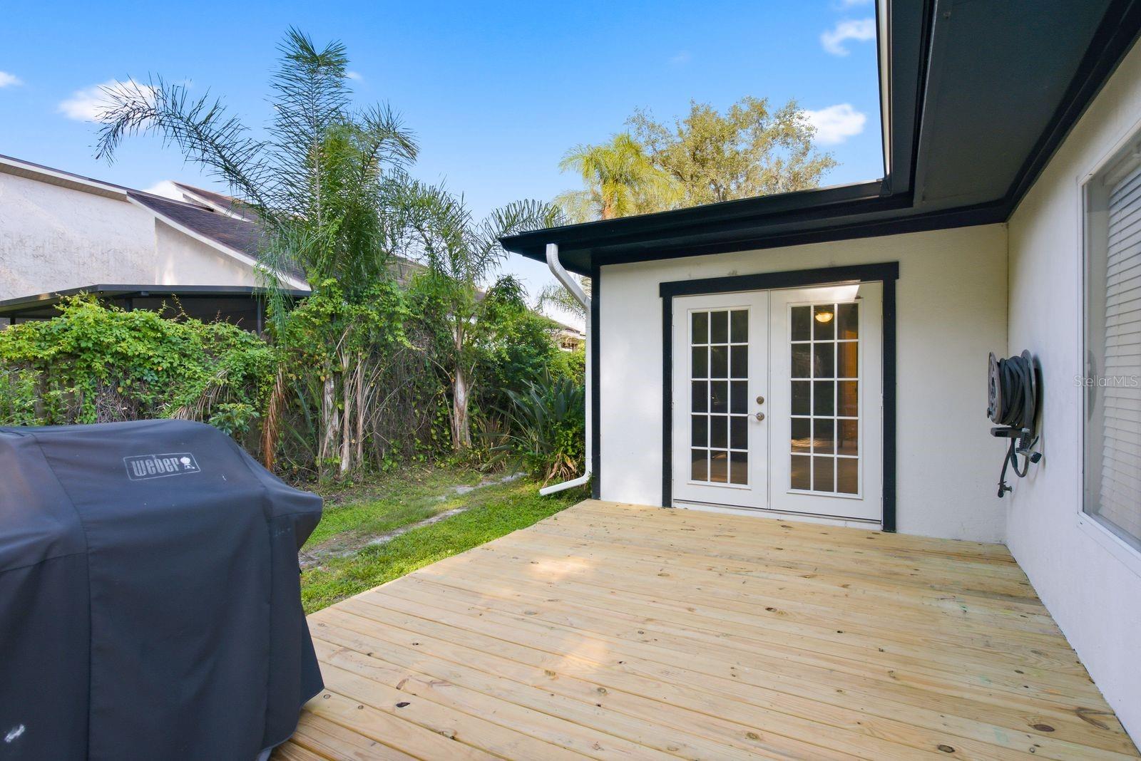 CARROLLWOOD SOUTH - Residential