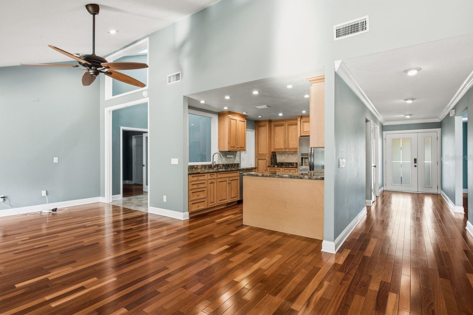 CARROLLWOOD SOUTH - Residential