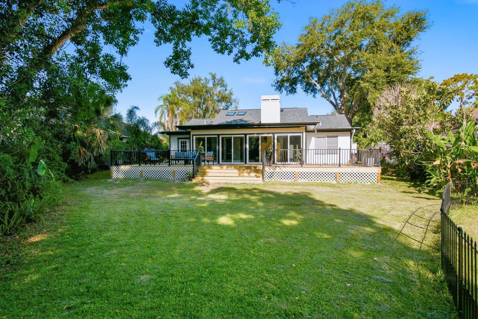 CARROLLWOOD SOUTH - Residential