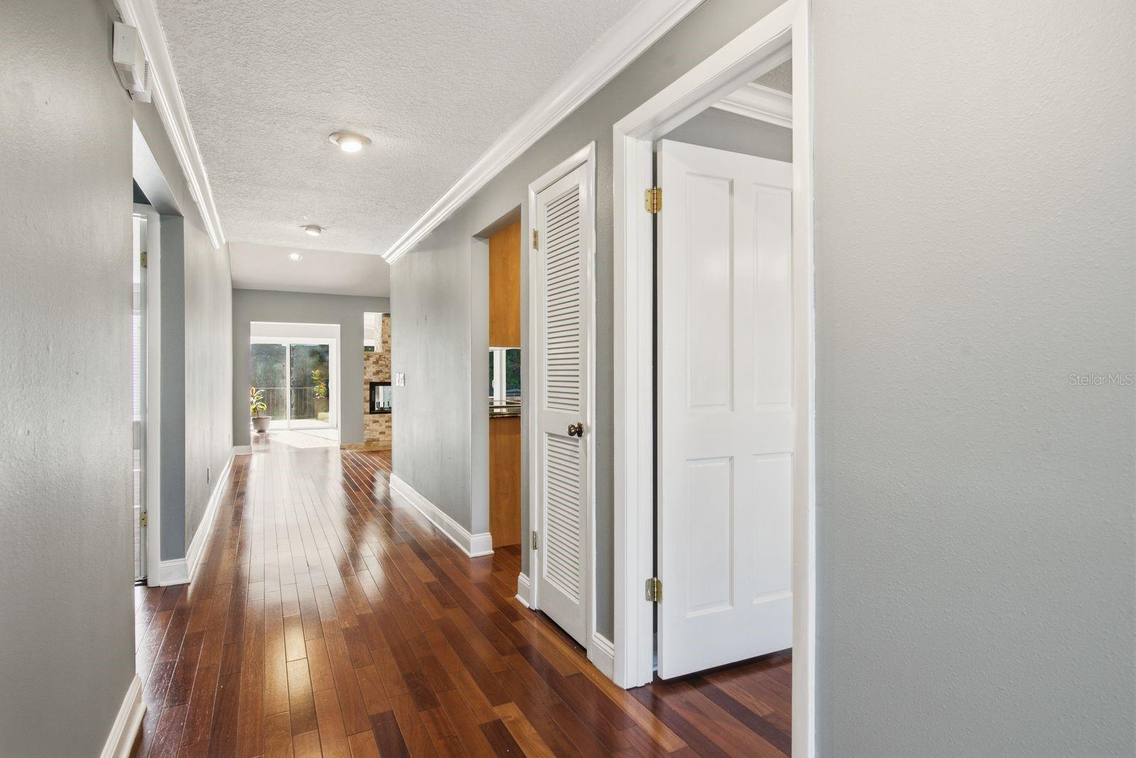 CARROLLWOOD SOUTH - Residential