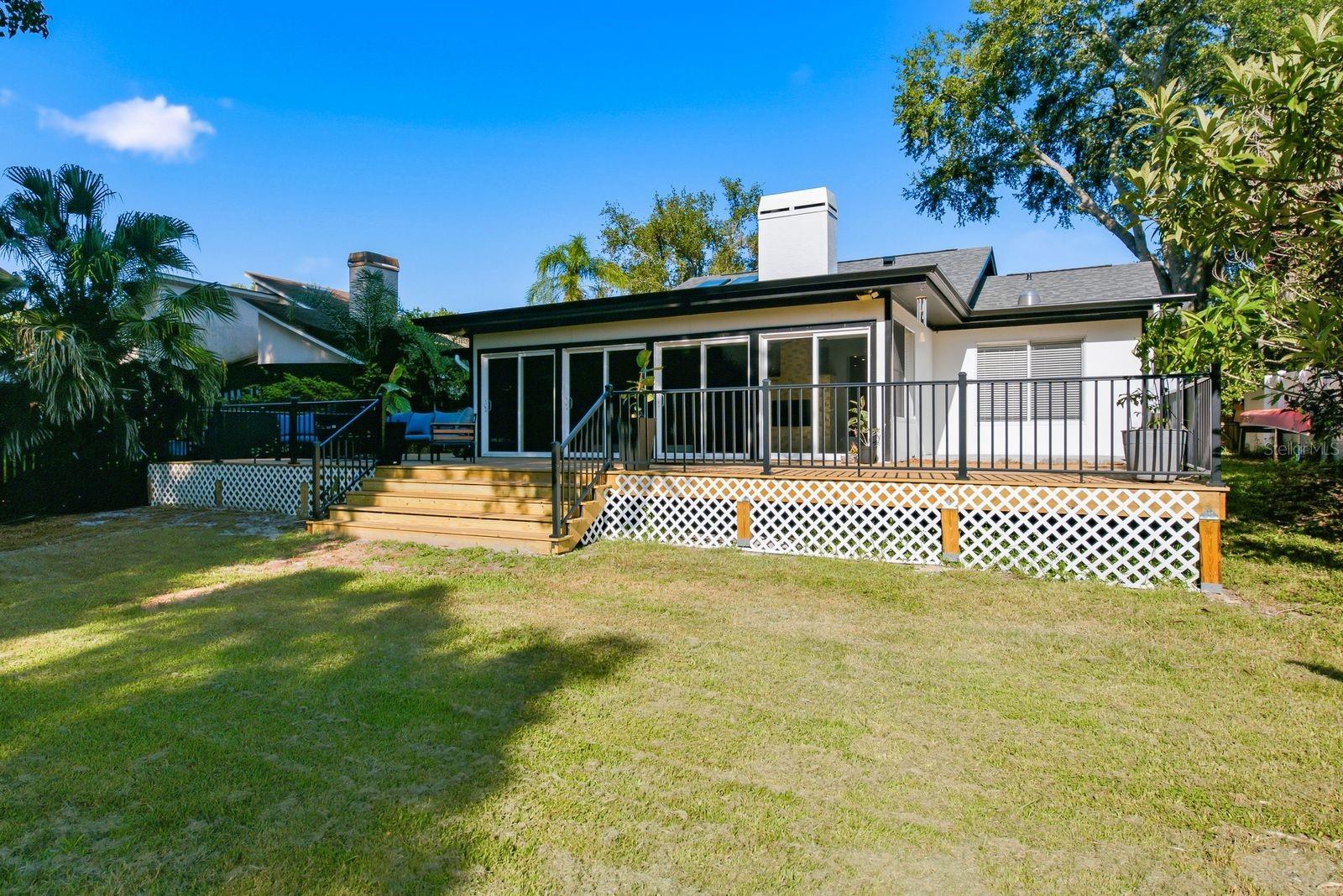 CARROLLWOOD SOUTH - Residential