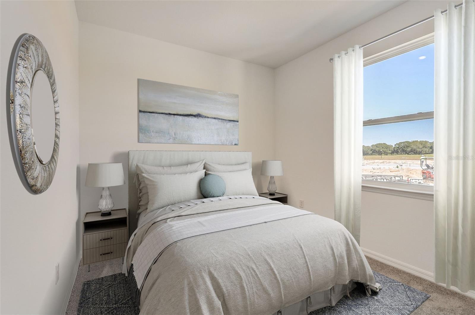 VILLAGE AT WINDSOR RESERVE - Residential