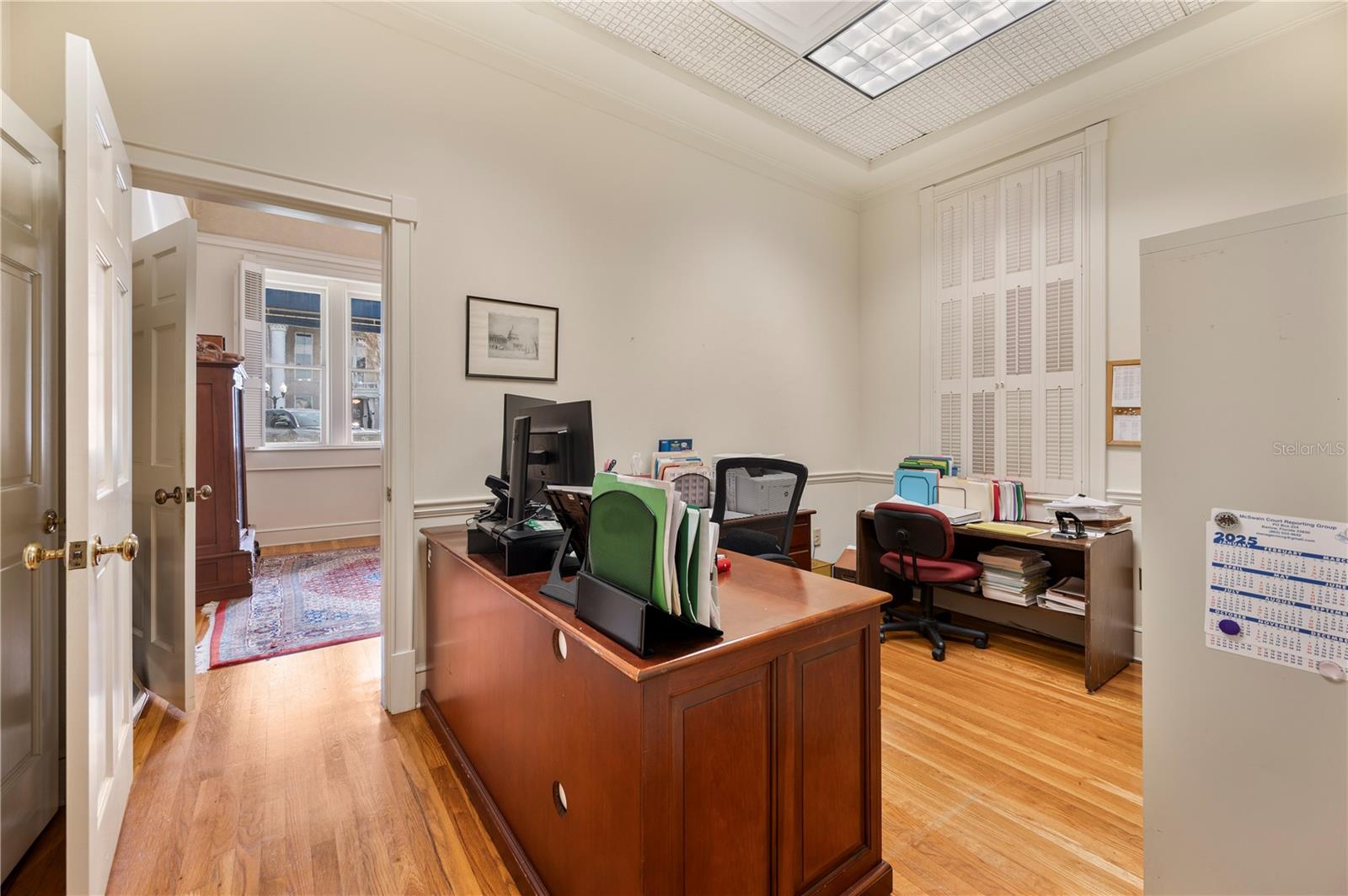 BARTOW ORIGINAL - Commercial Sale