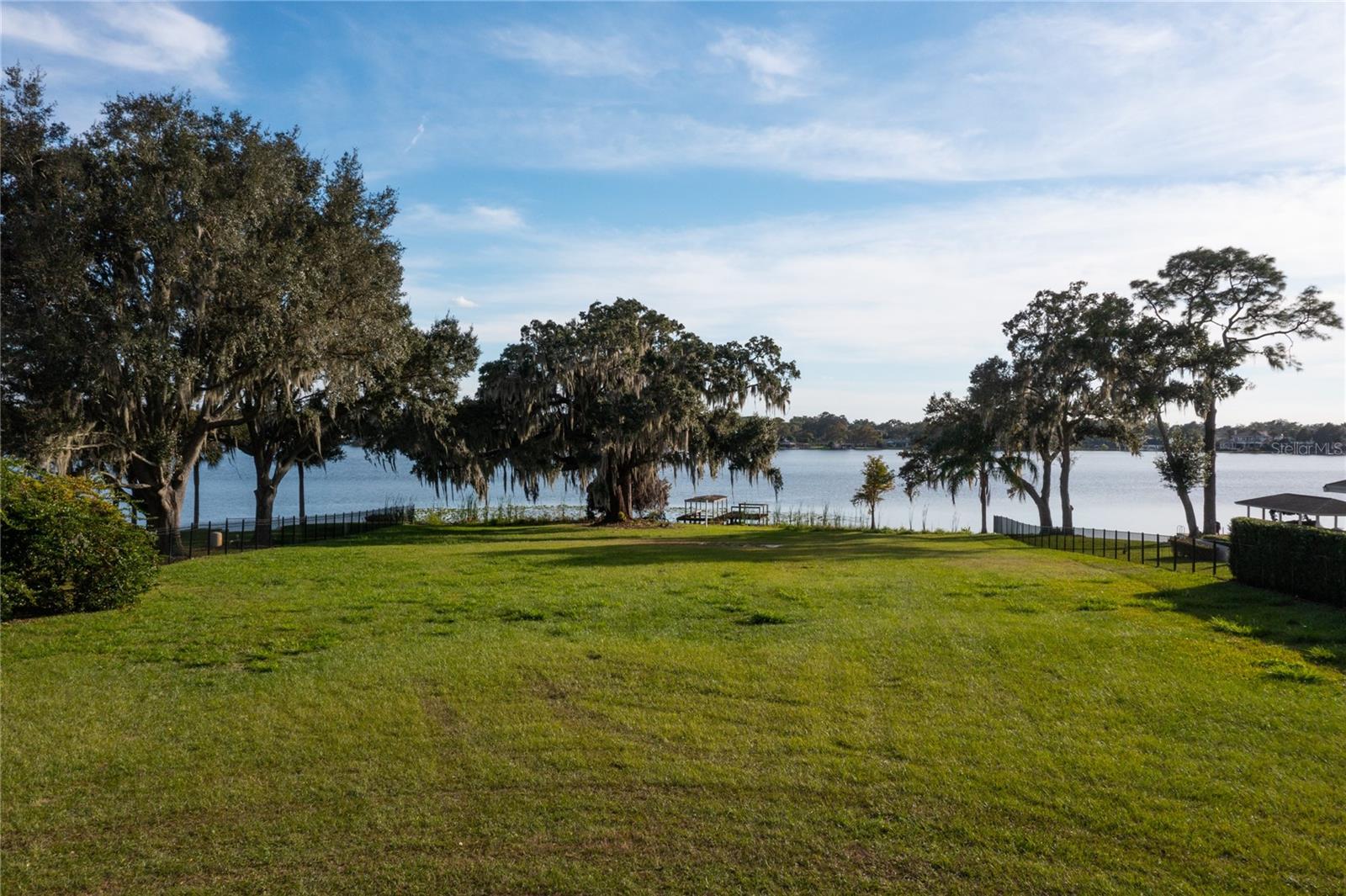 MAITLAND FOREST - Land