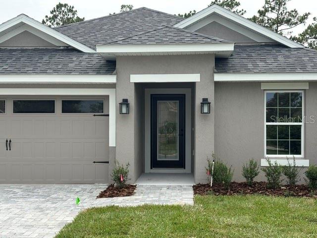 JULIETTE FALLS - Residential