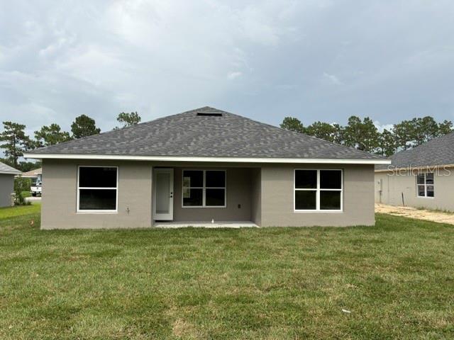 JULIETTE FALLS - Residential