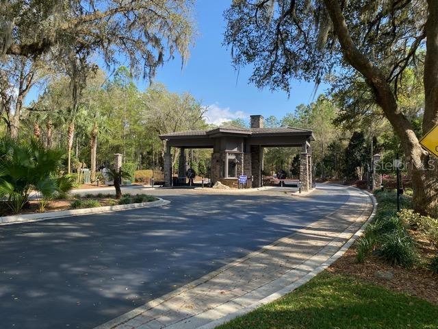 JULIETTE FALLS - Residential