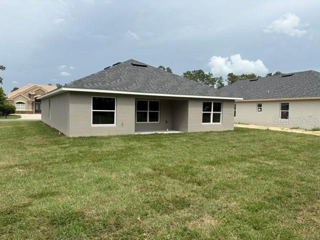 JULIETTE FALLS - Residential