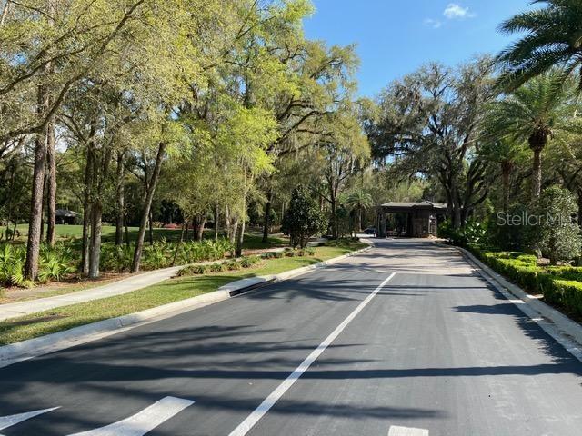 JULIETTE FALLS - Residential