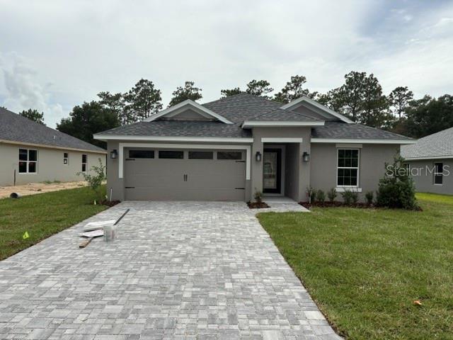 JULIETTE FALLS - Residential