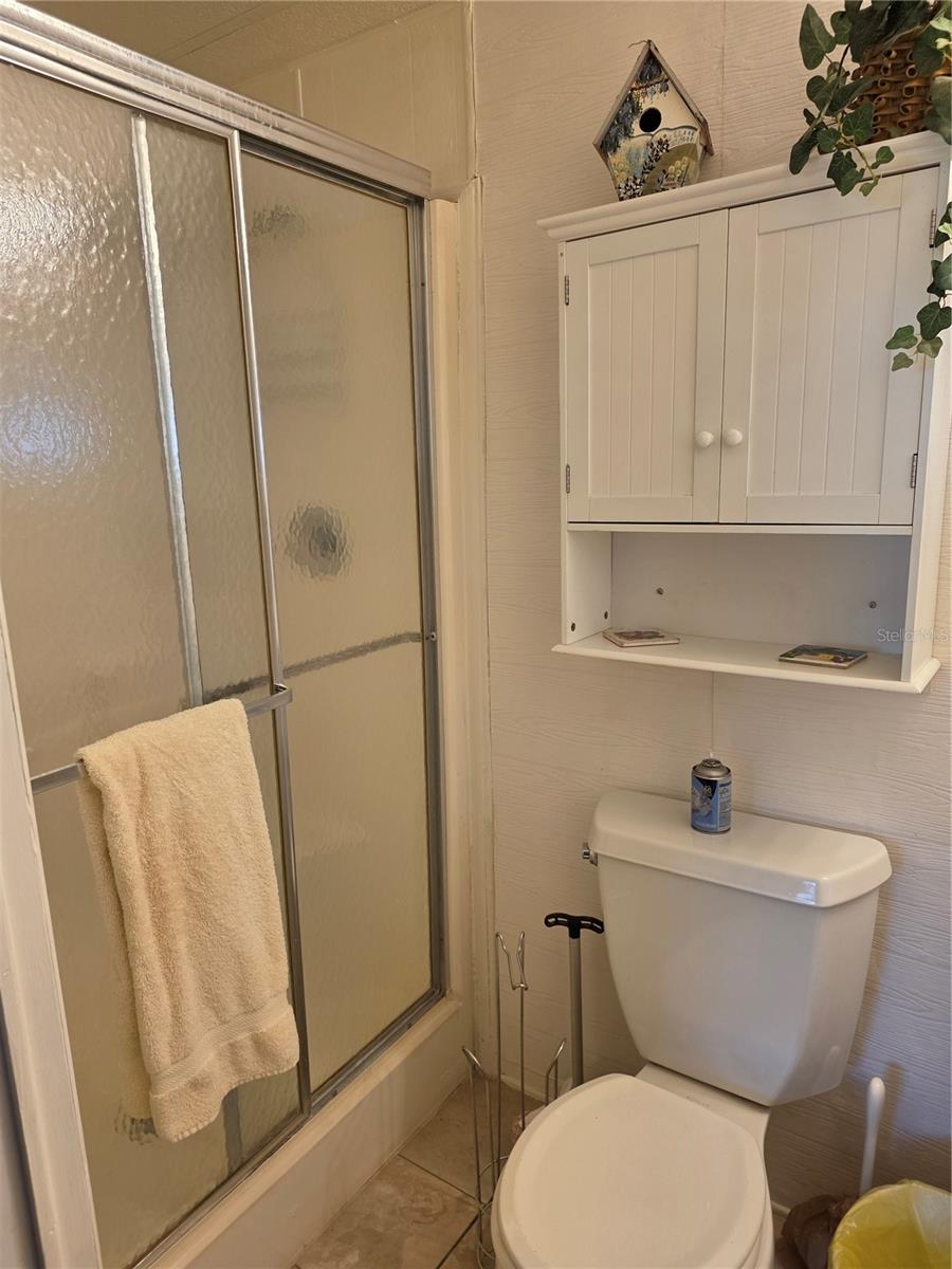OAK GROVE VILLAGE CONDO - Residential