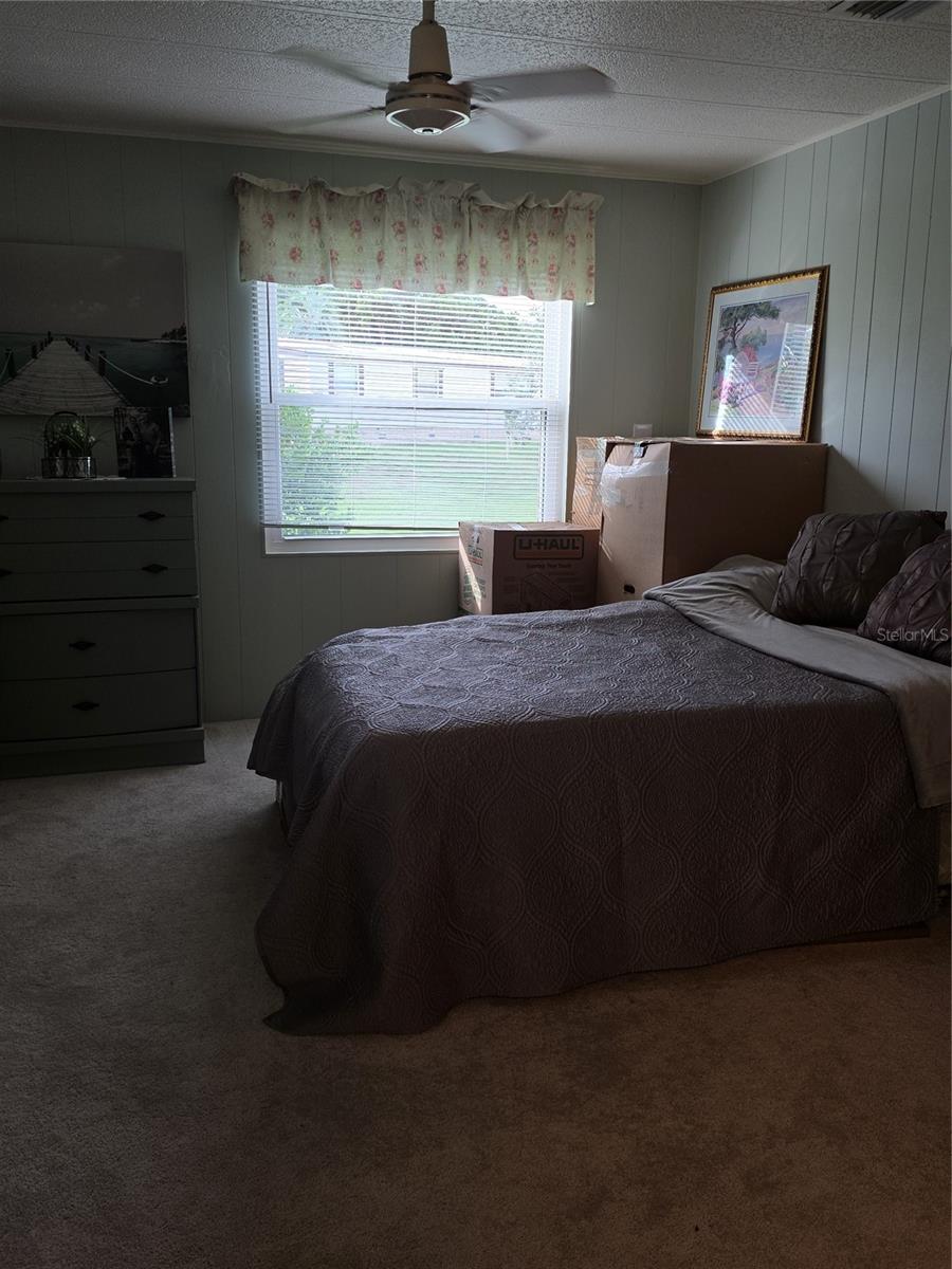 OAK GROVE VILLAGE CONDO - Residential