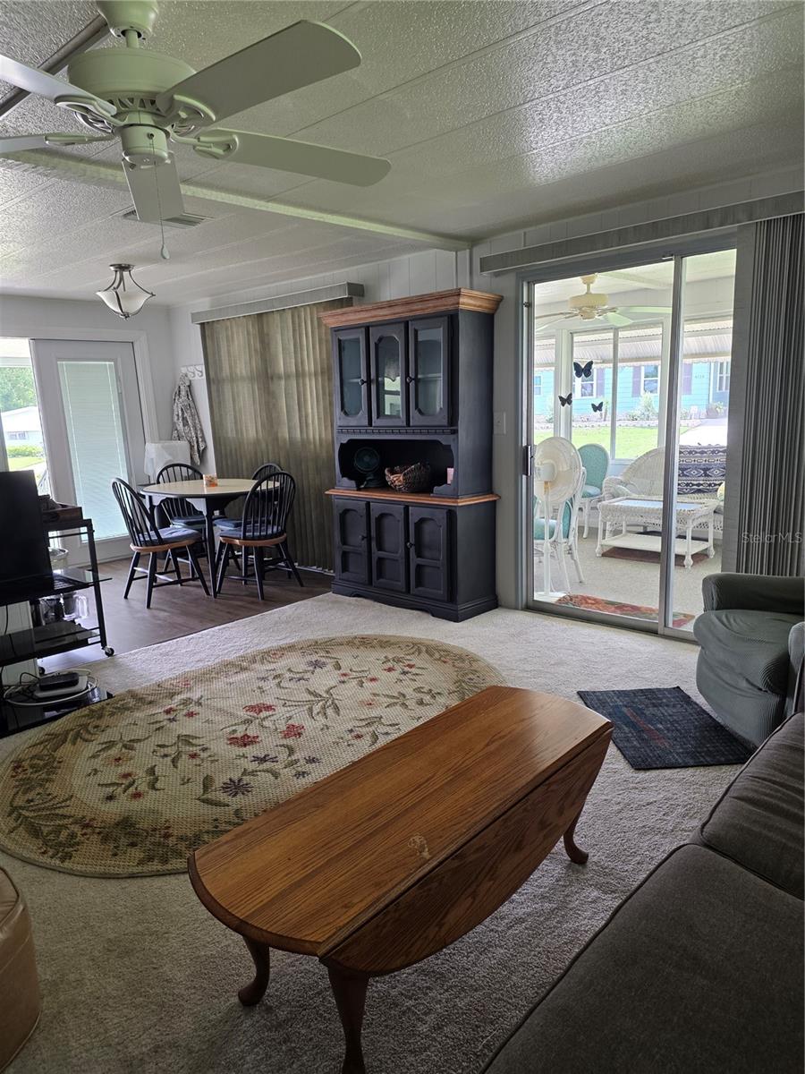 OAK GROVE VILLAGE CONDO - Residential