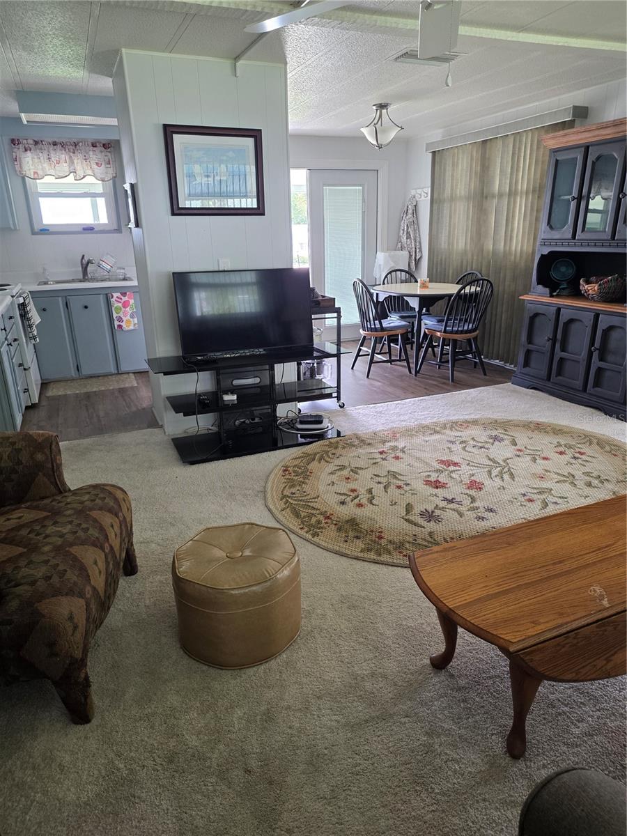 OAK GROVE VILLAGE CONDO - Residential