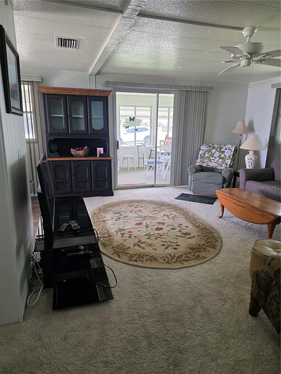 OAK GROVE VILLAGE CONDO - Residential