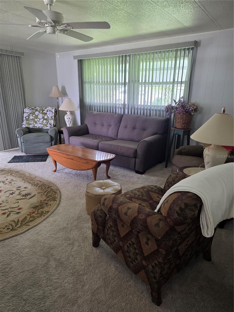 OAK GROVE VILLAGE CONDO - Residential