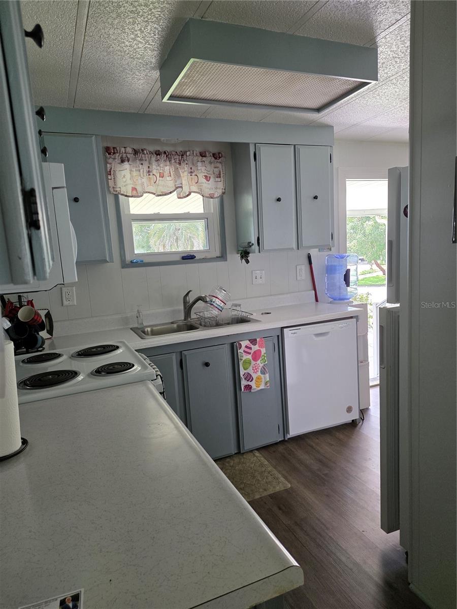 OAK GROVE VILLAGE CONDO - Residential