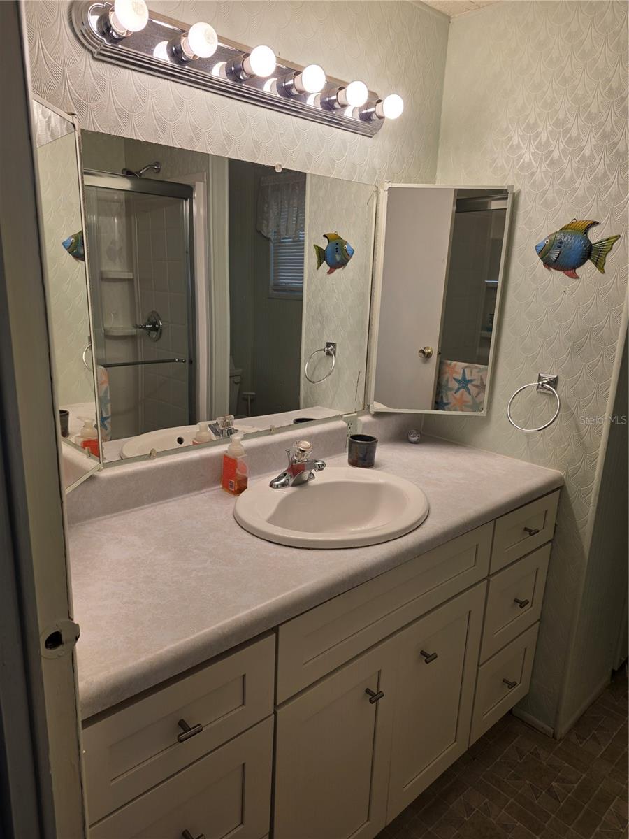 OAK GROVE VILLAGE CONDO - Residential