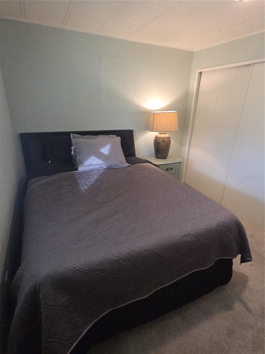 OAK GROVE VILLAGE CONDO - Residential
