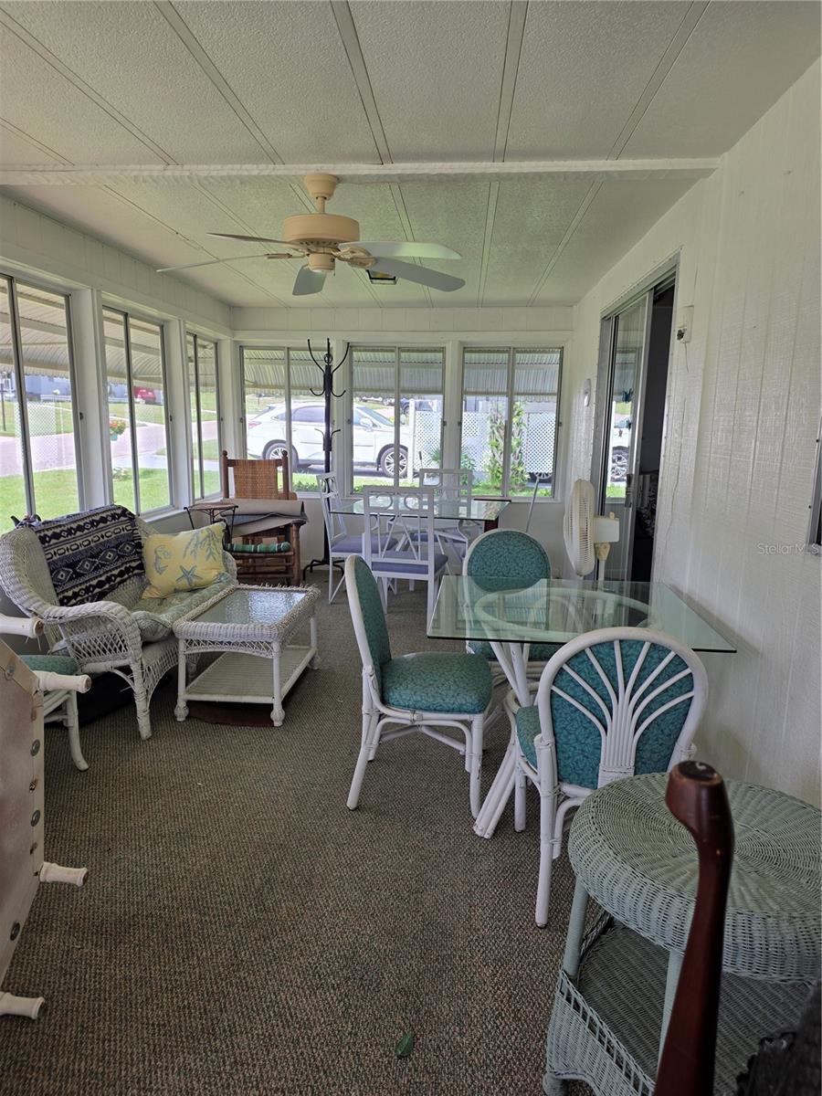 OAK GROVE VILLAGE CONDO - Residential