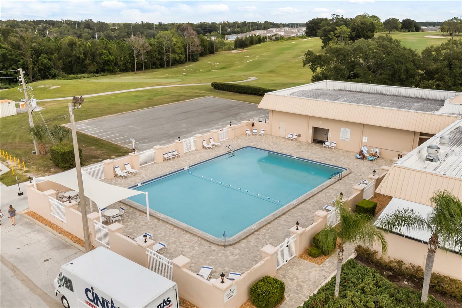 OAK GROVE VILLAGE CONDO - Residential