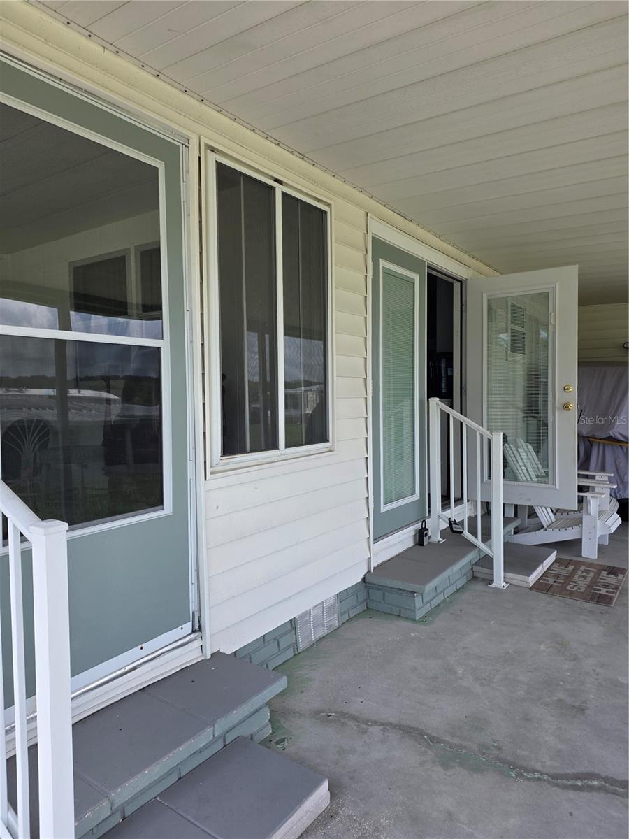 OAK GROVE VILLAGE CONDO - Residential