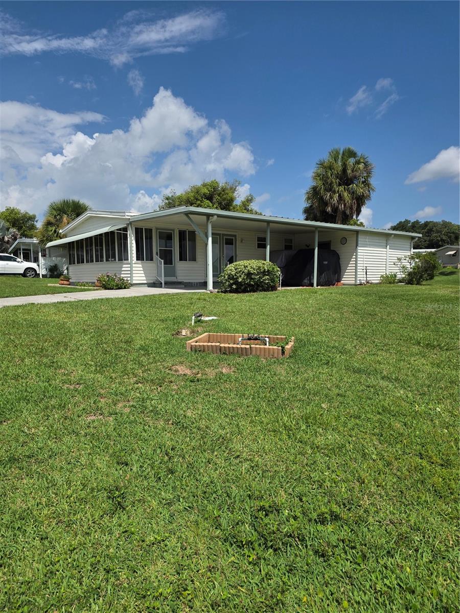 OAK GROVE VILLAGE CONDO - Residential