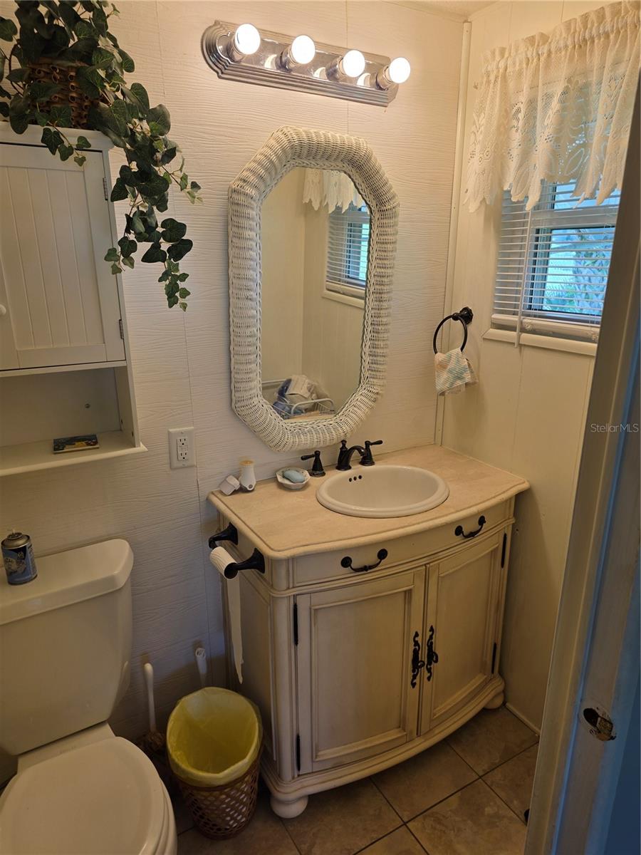 OAK GROVE VILLAGE CONDO - Residential