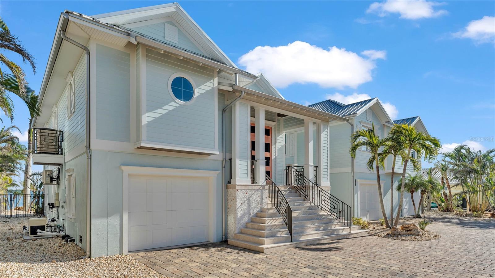 KEY ROYALE 8TH ADD - Residential