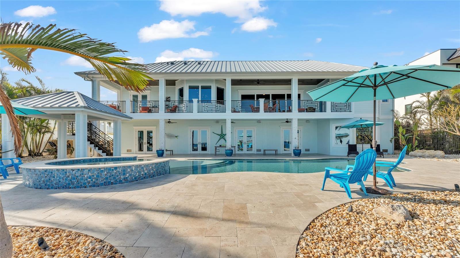 KEY ROYALE 8TH ADD - Residential