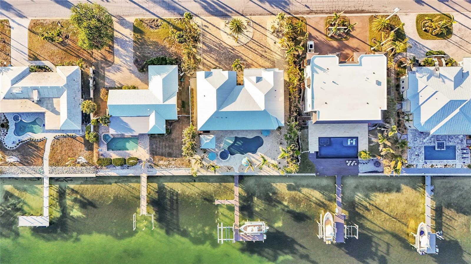 KEY ROYALE 8TH ADD - Residential