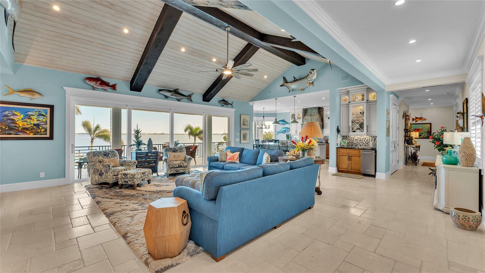 KEY ROYALE 8TH ADD - Residential