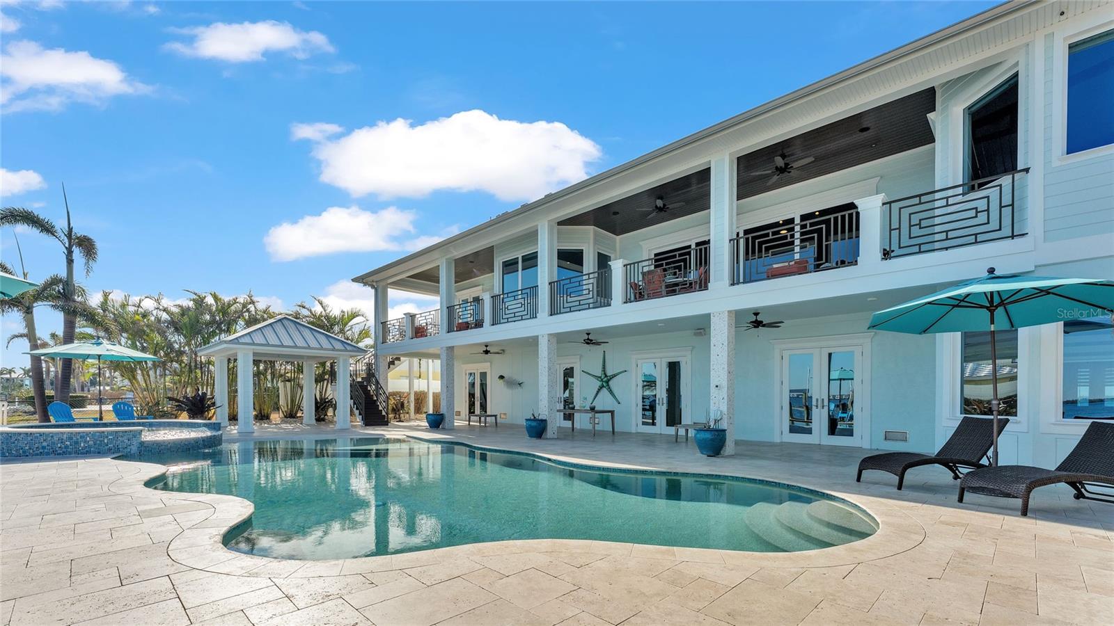 KEY ROYALE 8TH ADD - Residential