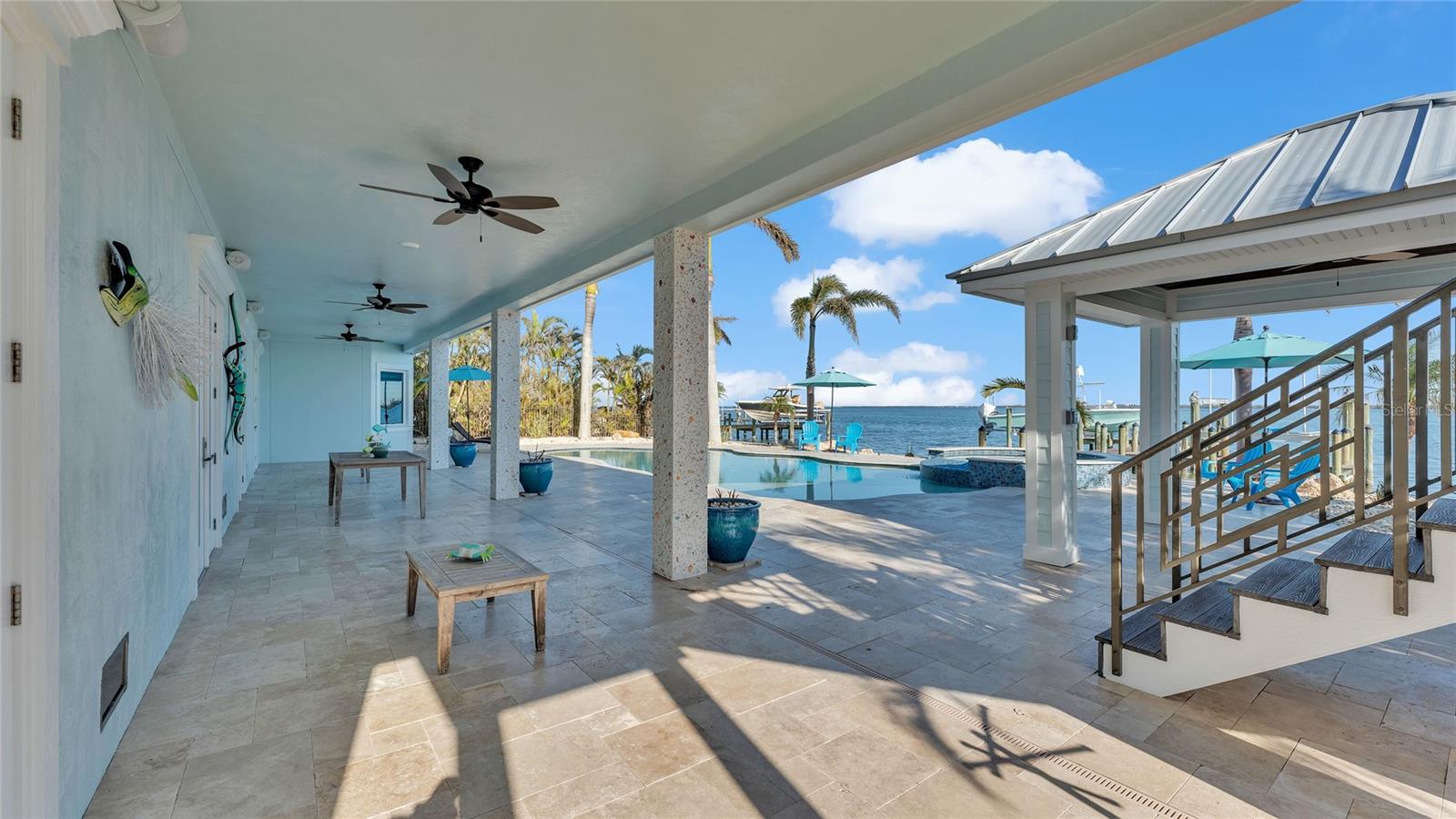 KEY ROYALE 8TH ADD - Residential