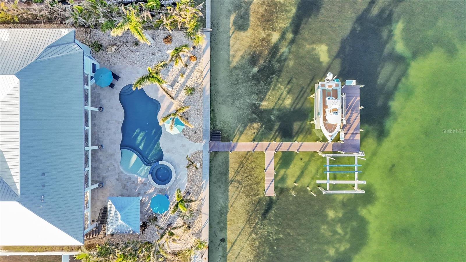 KEY ROYALE 8TH ADD - Residential