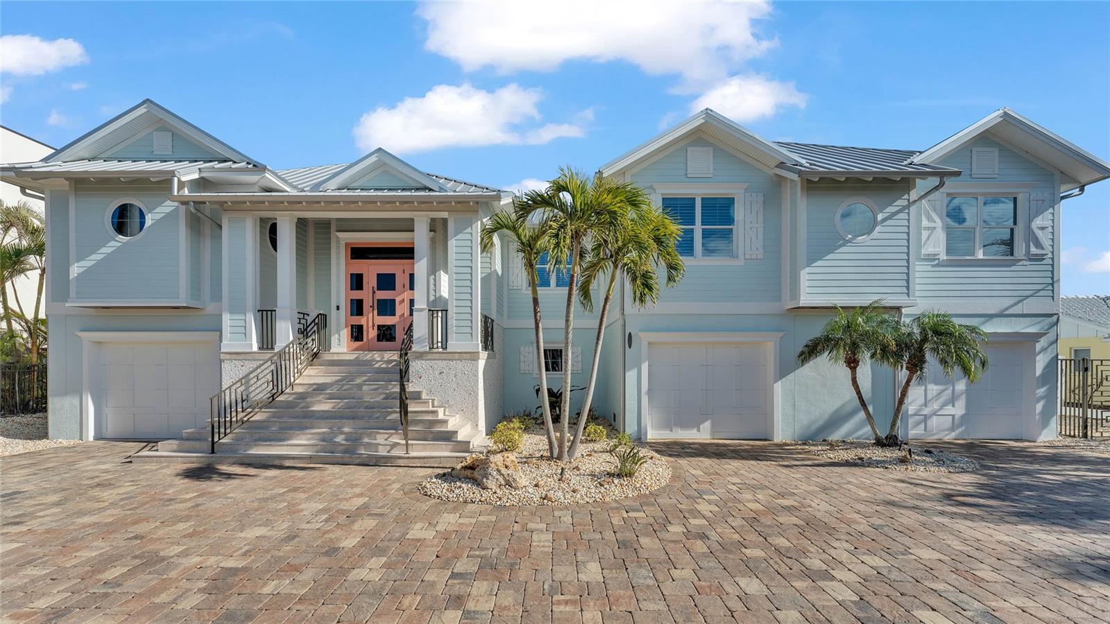 KEY ROYALE 8TH ADD - Residential