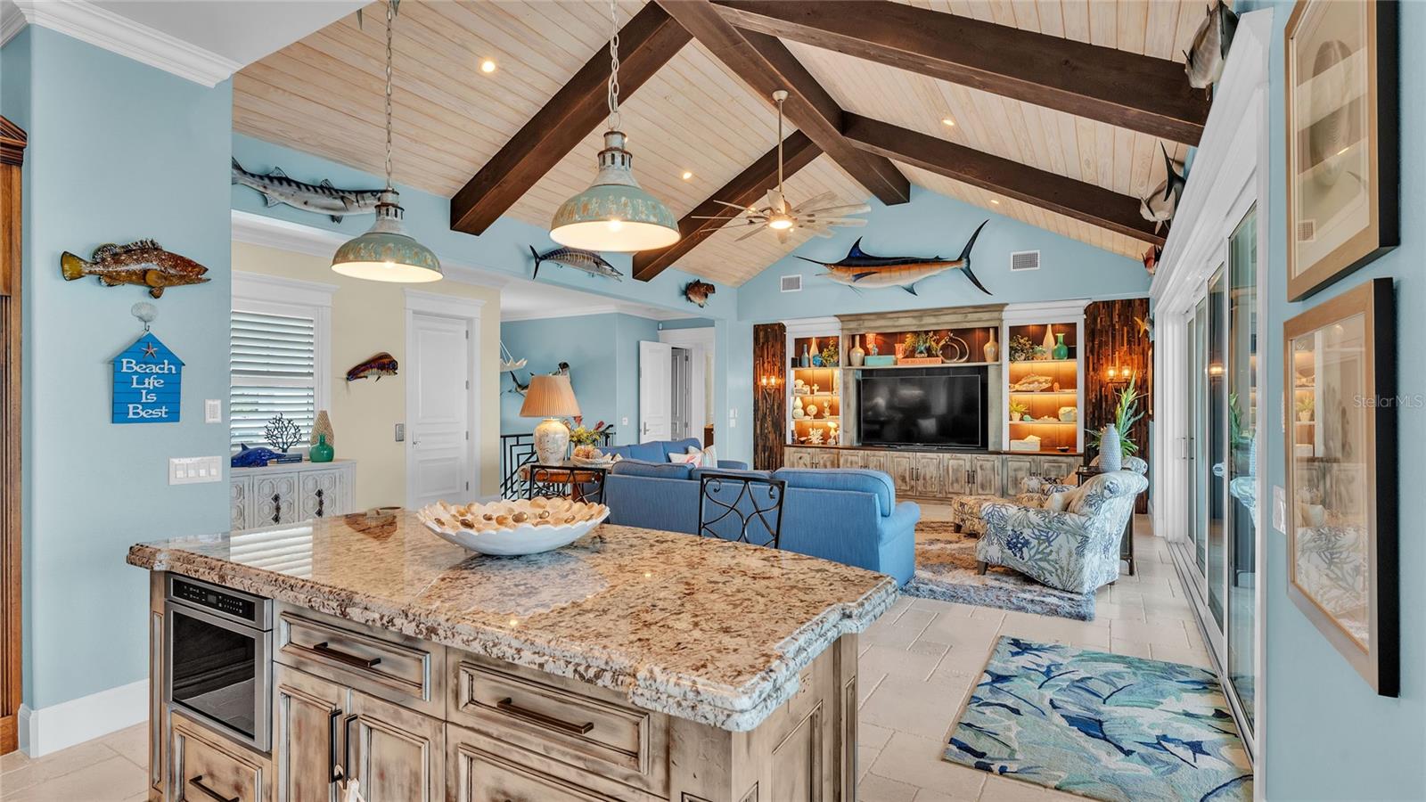 KEY ROYALE 8TH ADD - Residential