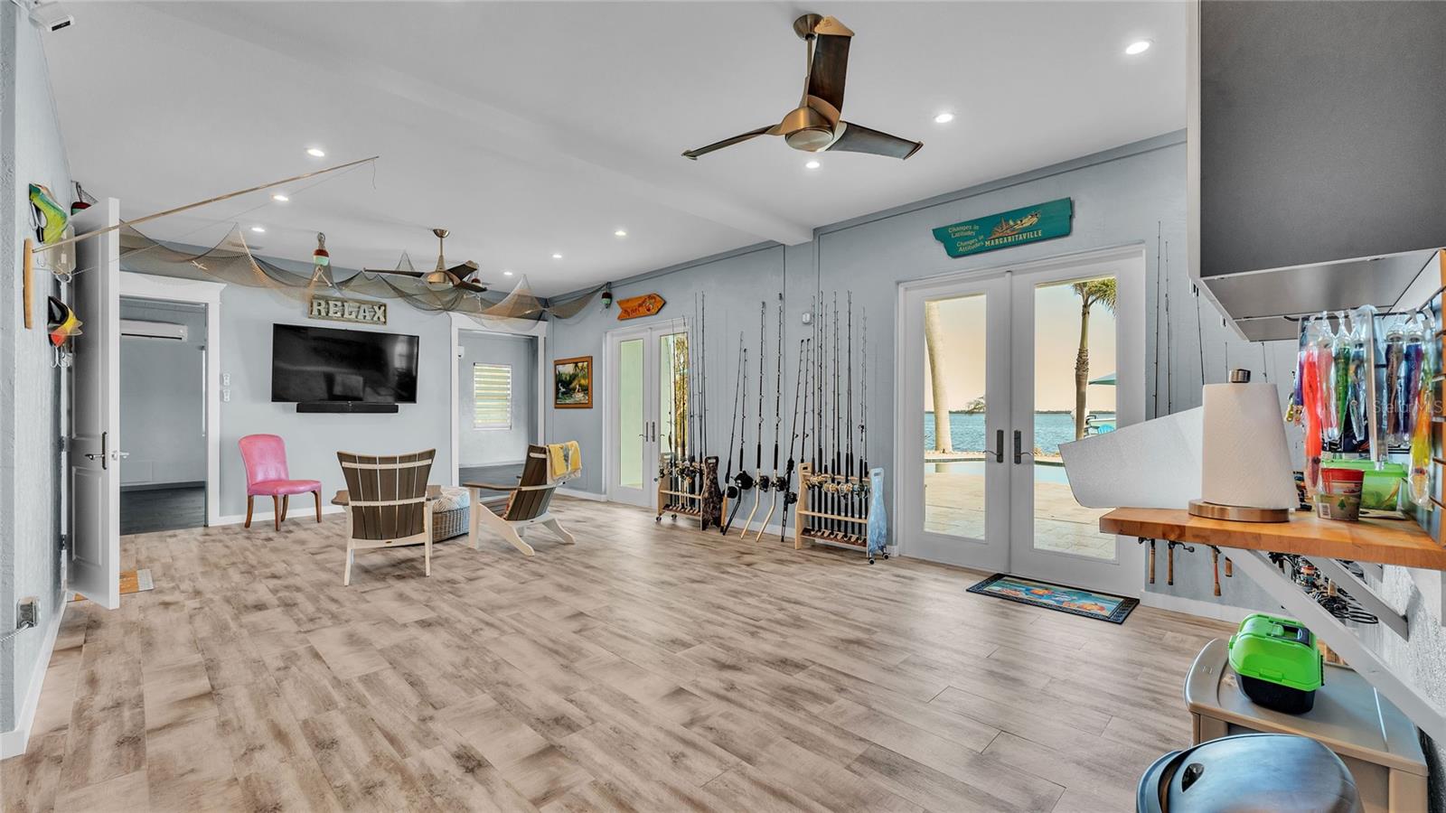 KEY ROYALE 8TH ADD - Residential