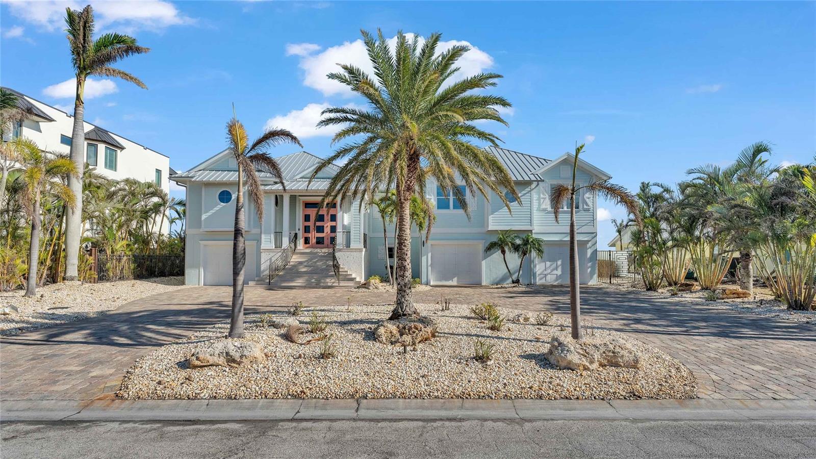 KEY ROYALE 8TH ADD - Residential