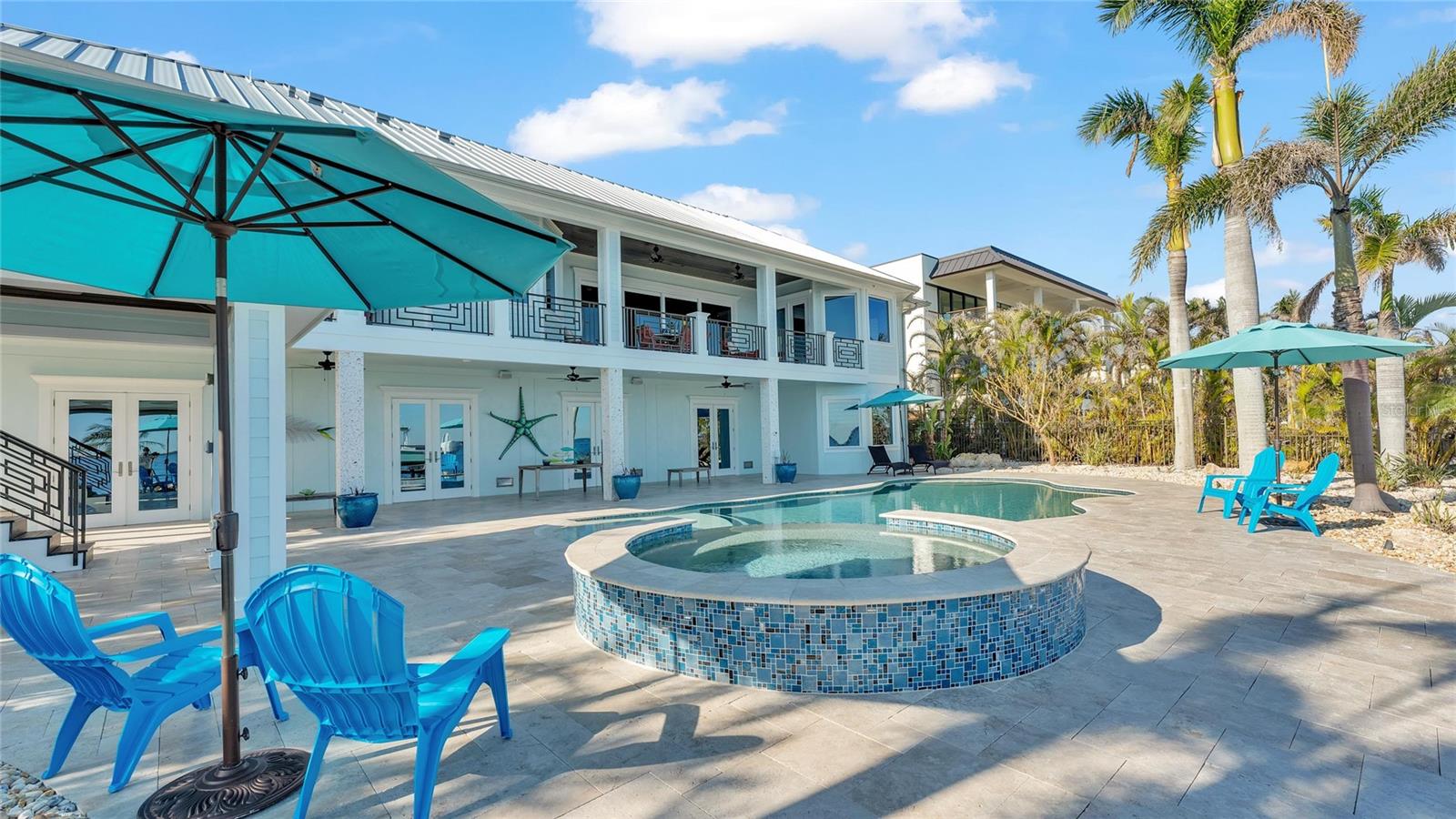 KEY ROYALE 8TH ADD - Residential