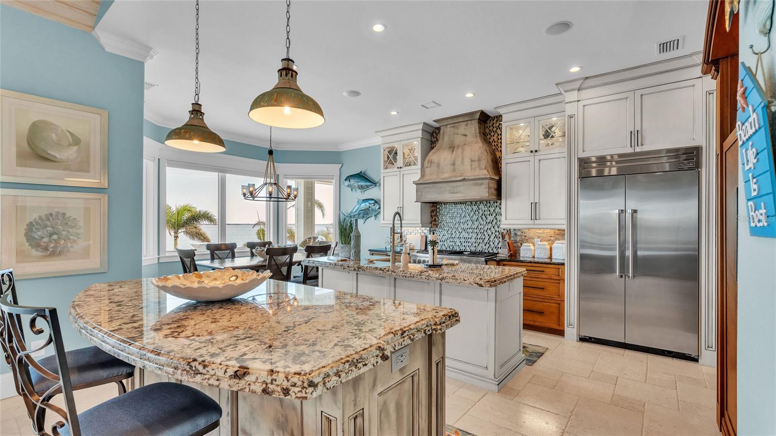 KEY ROYALE 8TH ADD - Residential